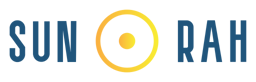 Sun☉Rah Logo